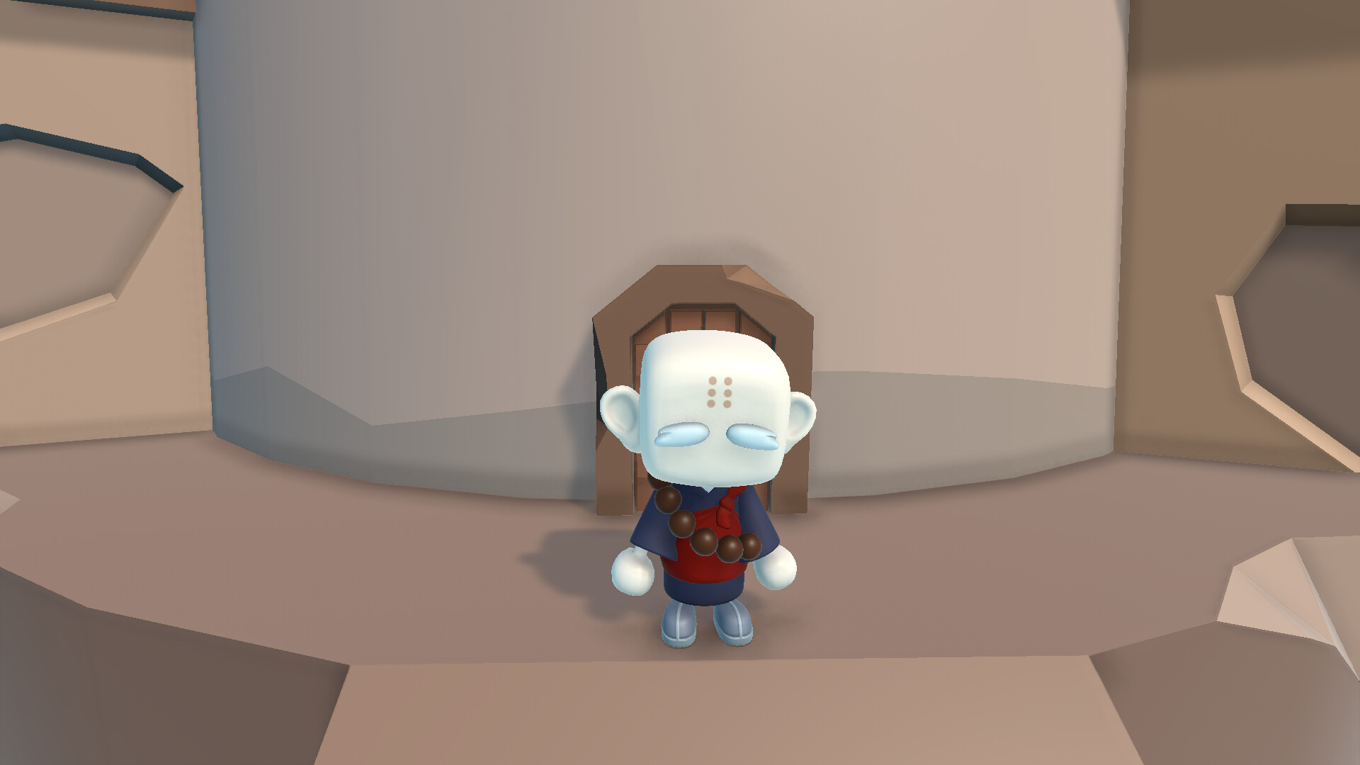 WHO'S WHO 2.0 Character Bundle Featured Screenshot #1