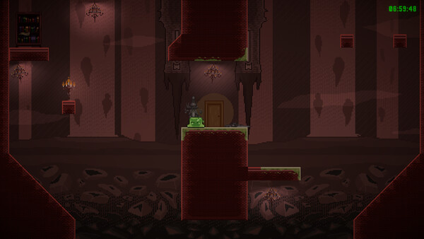 Boric Demo screenshot 5