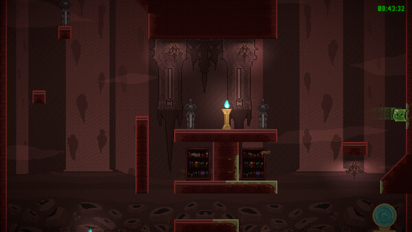 Boric Demo screenshot 6