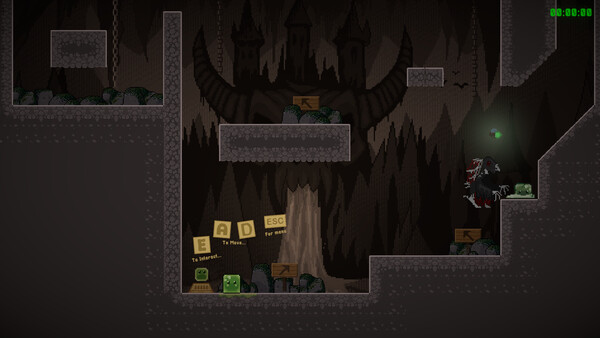 Boric Demo screenshot 1