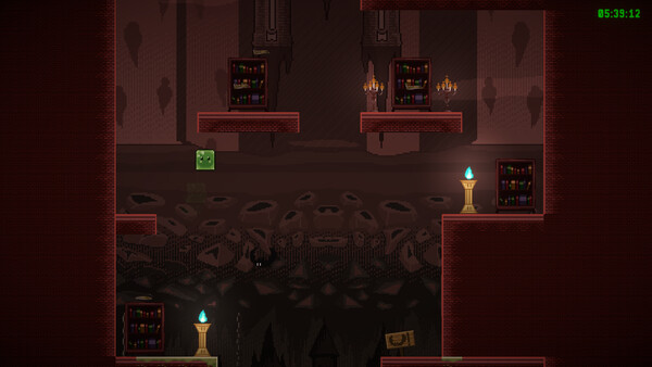 Boric Demo screenshot 4