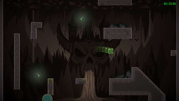Boric Demo screenshot 3