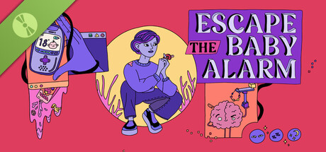 Escape the Baby Alarm Demo