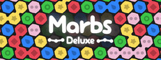 Marbs: Deluxe cover