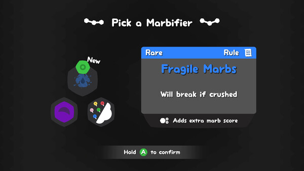 Marbs: Deluxe screenshot 7