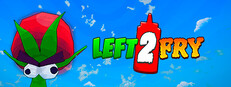 Left 2 Fry cover