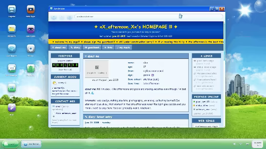 DreamNet video 3