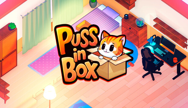 Puss in Box
