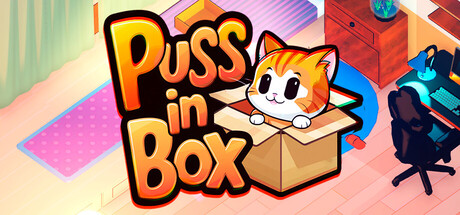Puss in Box
