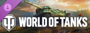DLC: World of Tanks — Panther/M10 Pack (VII German Medium Tank)