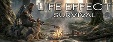 LIFE EFFECT Survival game cover