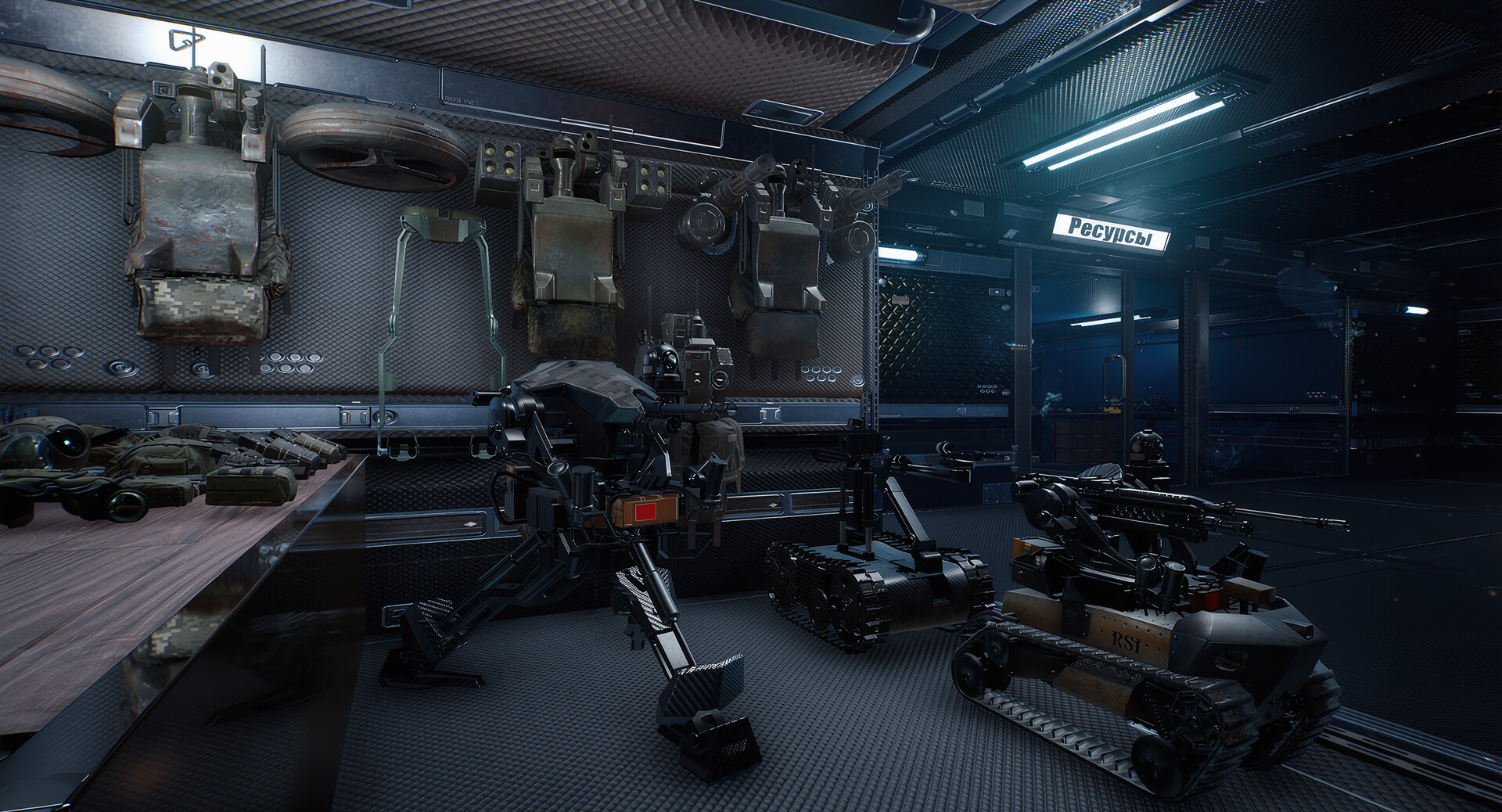 LIFE EFFECT Survival screenshot 13