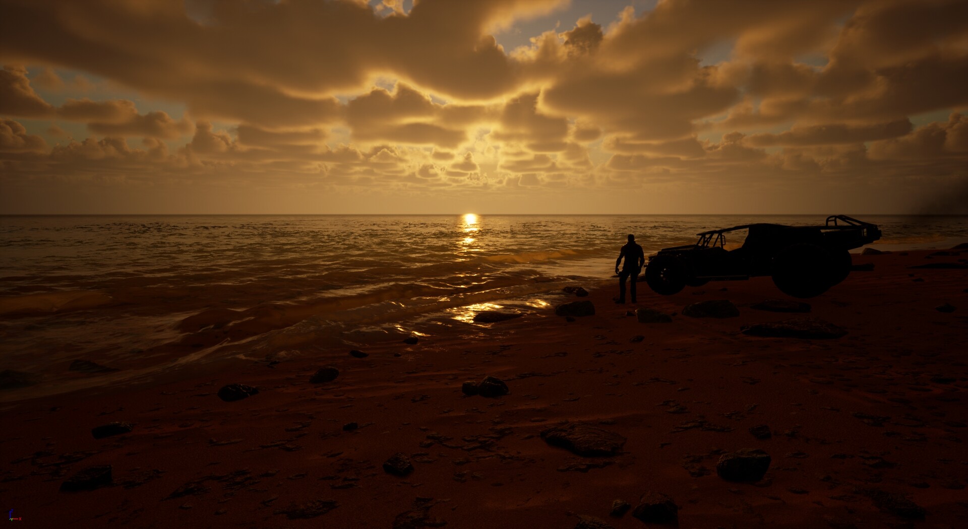 LIFE EFFECT Survival screenshot #12