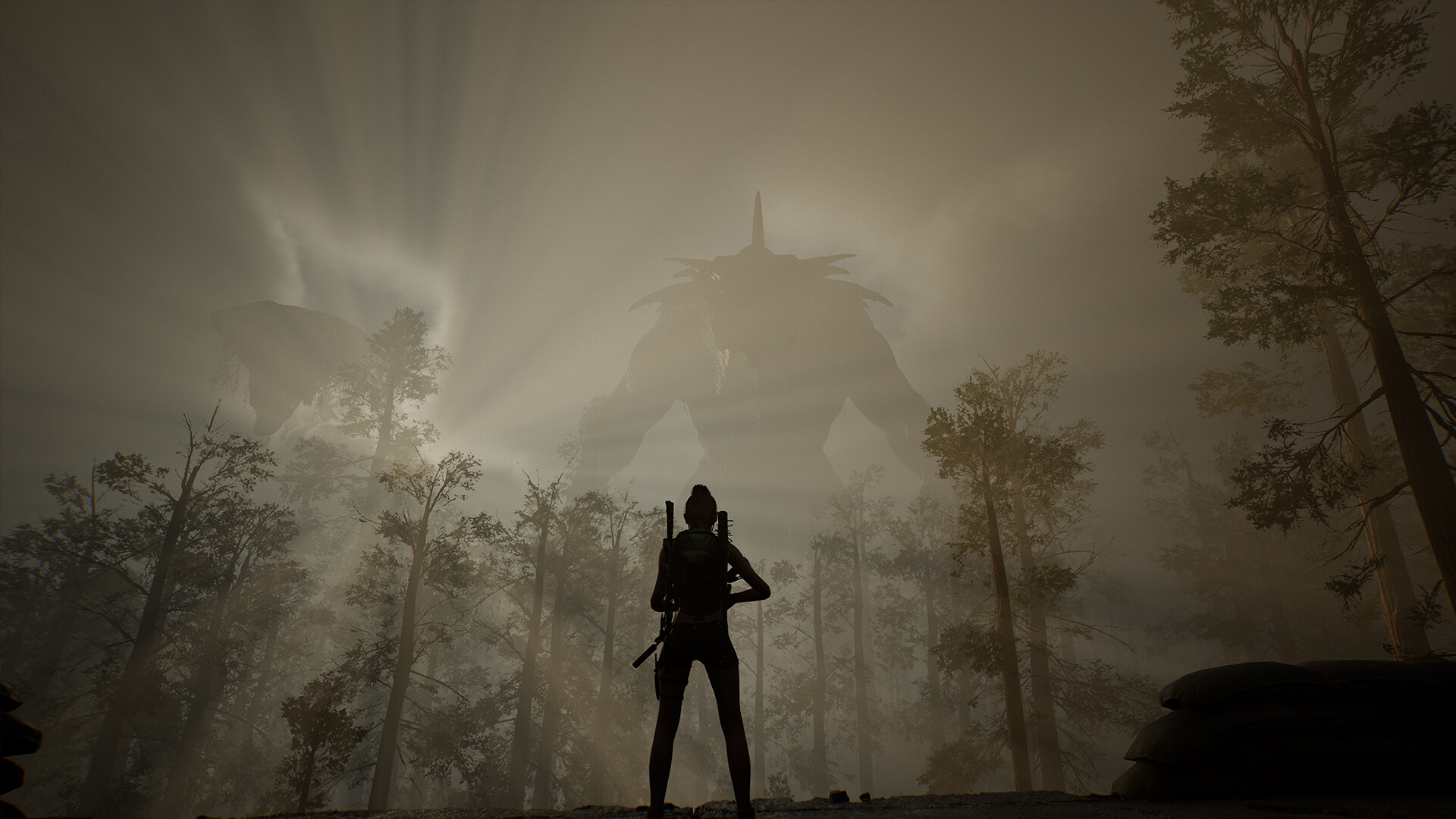 LIFE EFFECT Survival screenshot