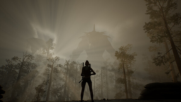 LIFE EFFECT Survival screenshot 4