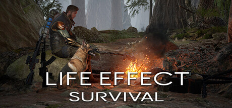 Обложка LIFE EFFECT Survival