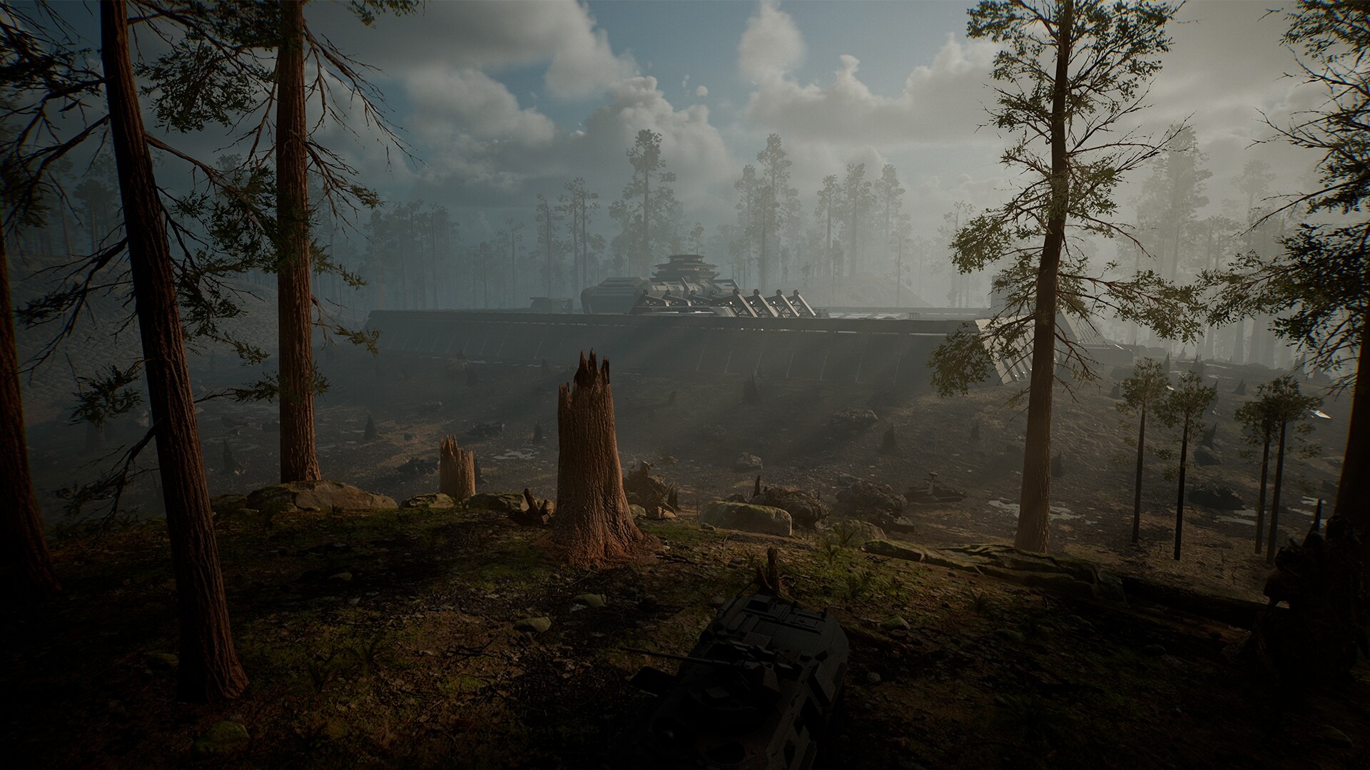 LIFE EFFECT Survival screenshot #11