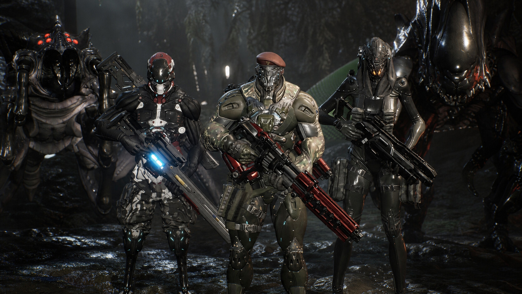 LIFE EFFECT Survival screenshot 10