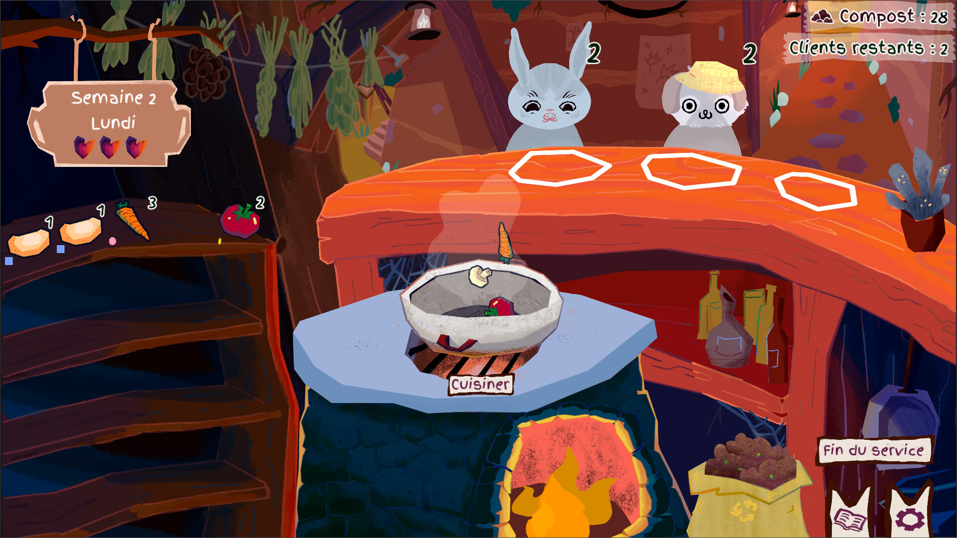 Capture 1 de Ratatouille