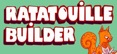 Ratatouille Builder - Balrogames. Popular. 