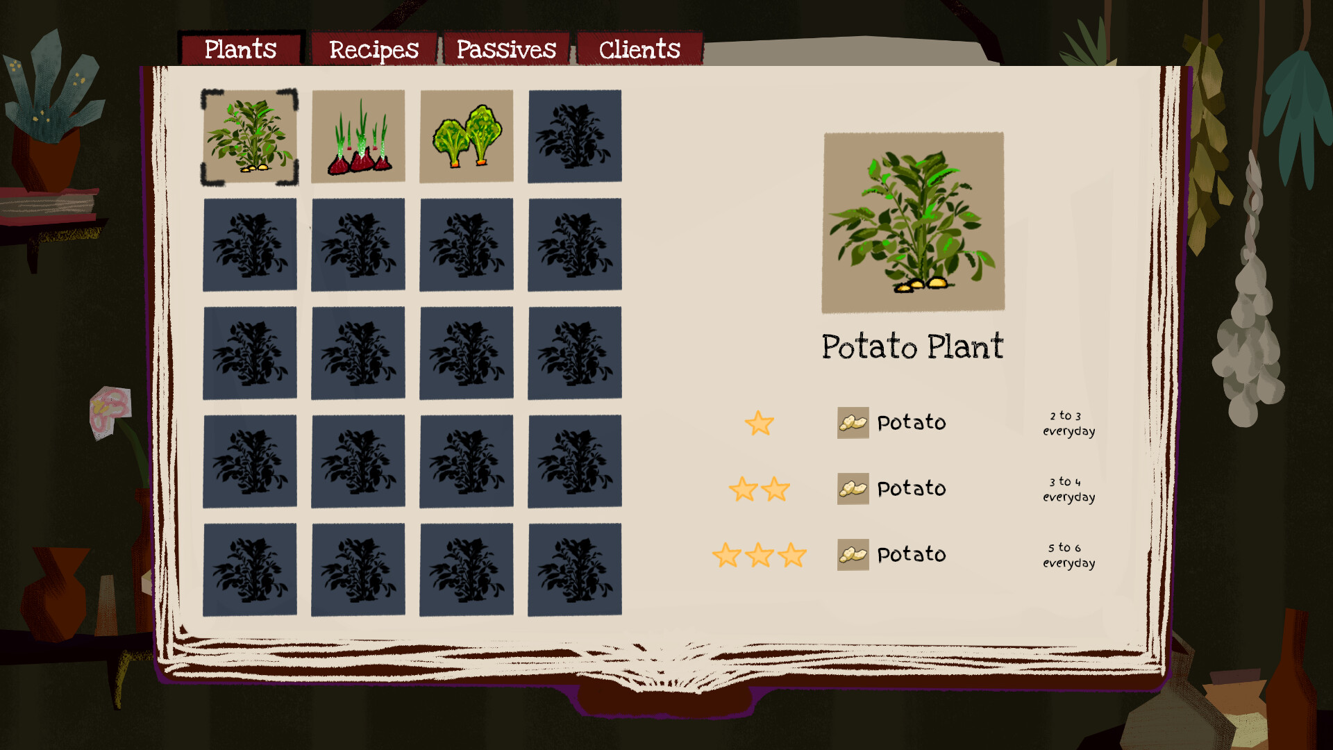 Ratatouille Builder screenshot #7