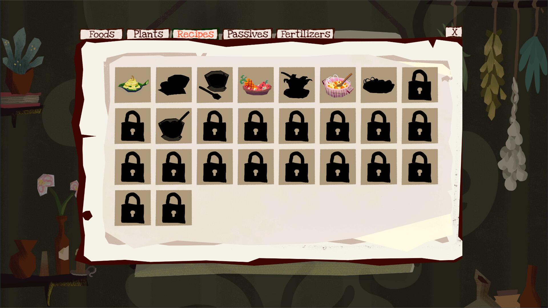 Ratatouille Builder – Screenshot 6