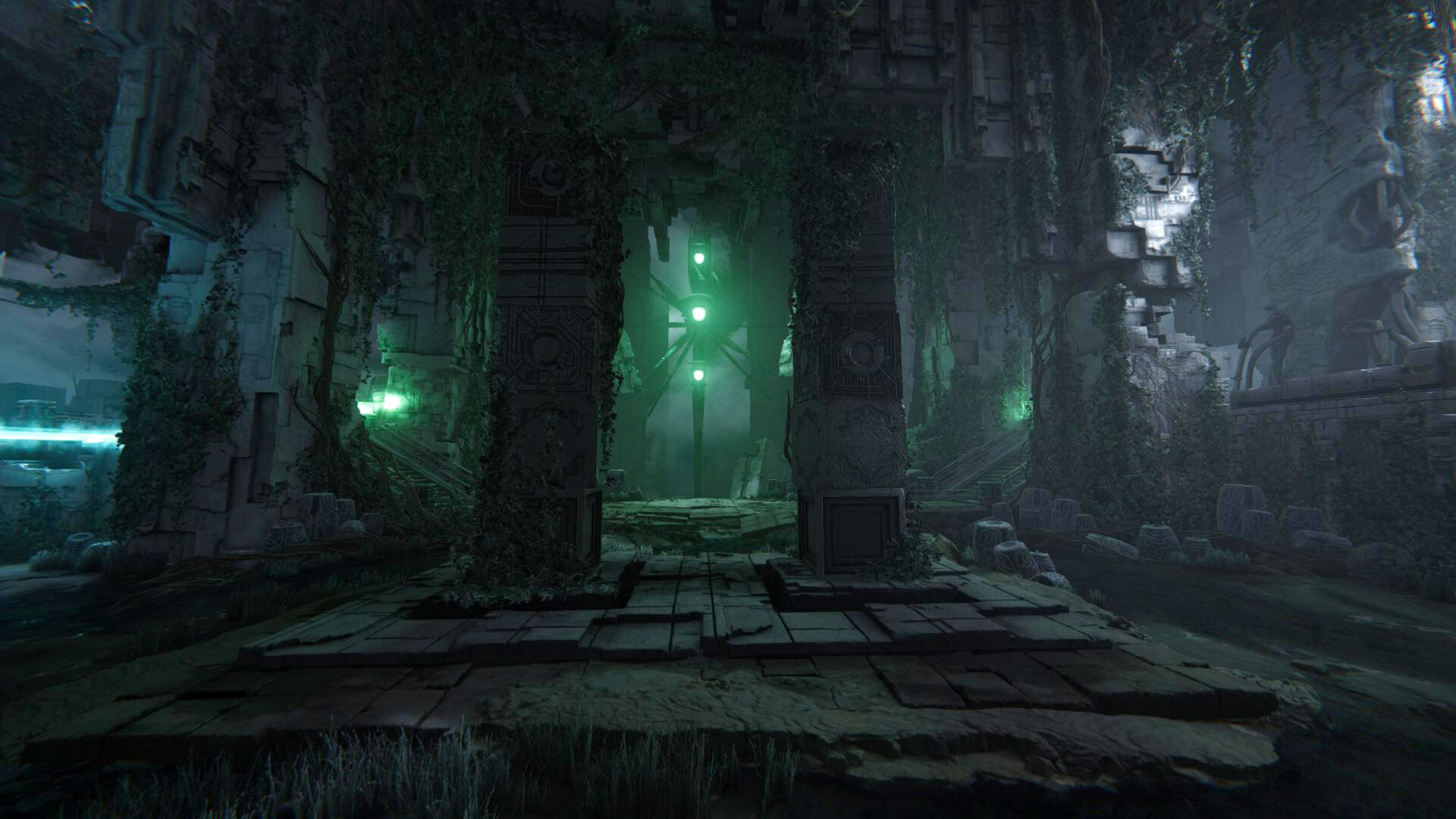 Dream Hackers VR screenshot #8