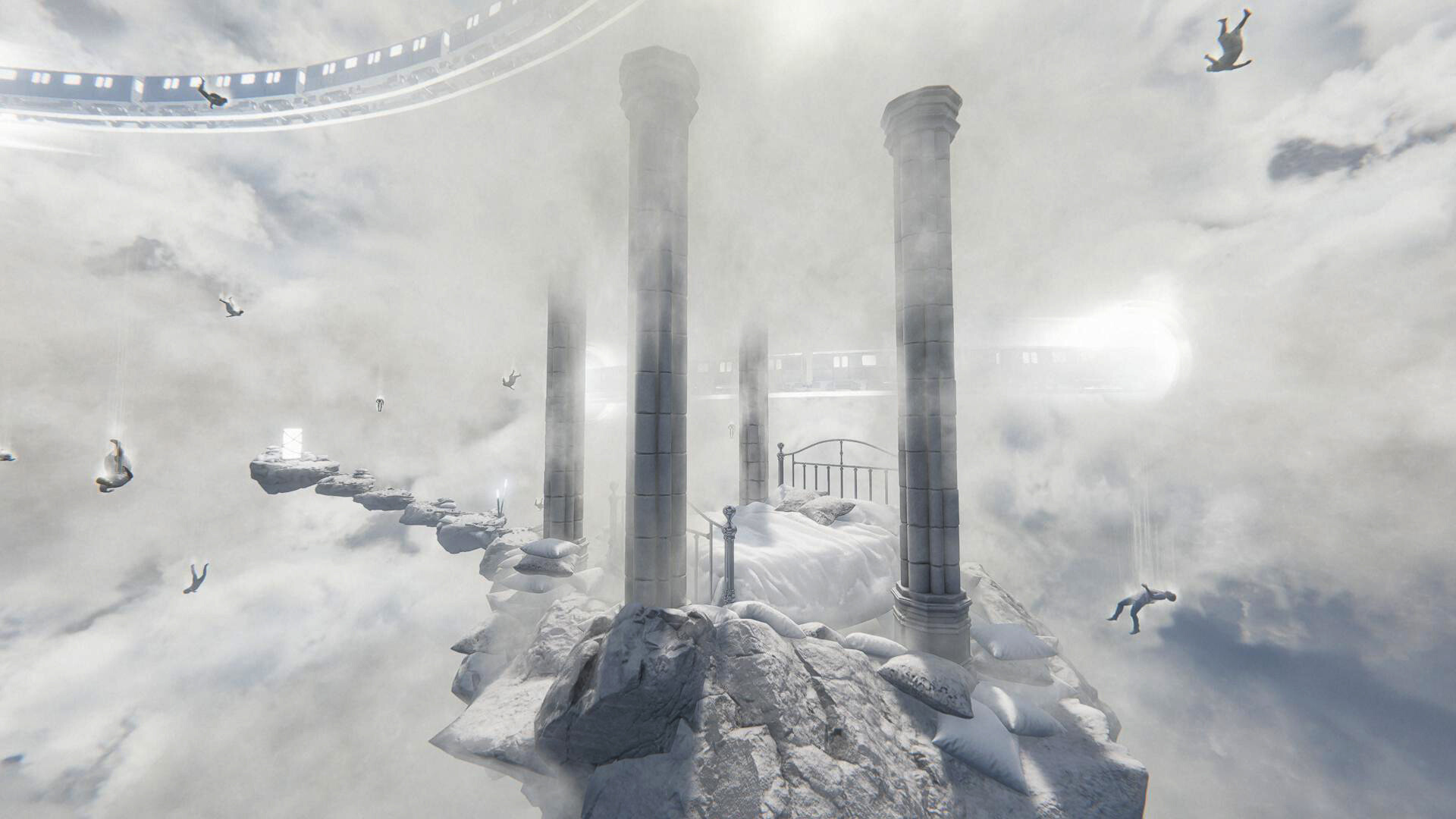 Dream Hackers VR screenshot #10