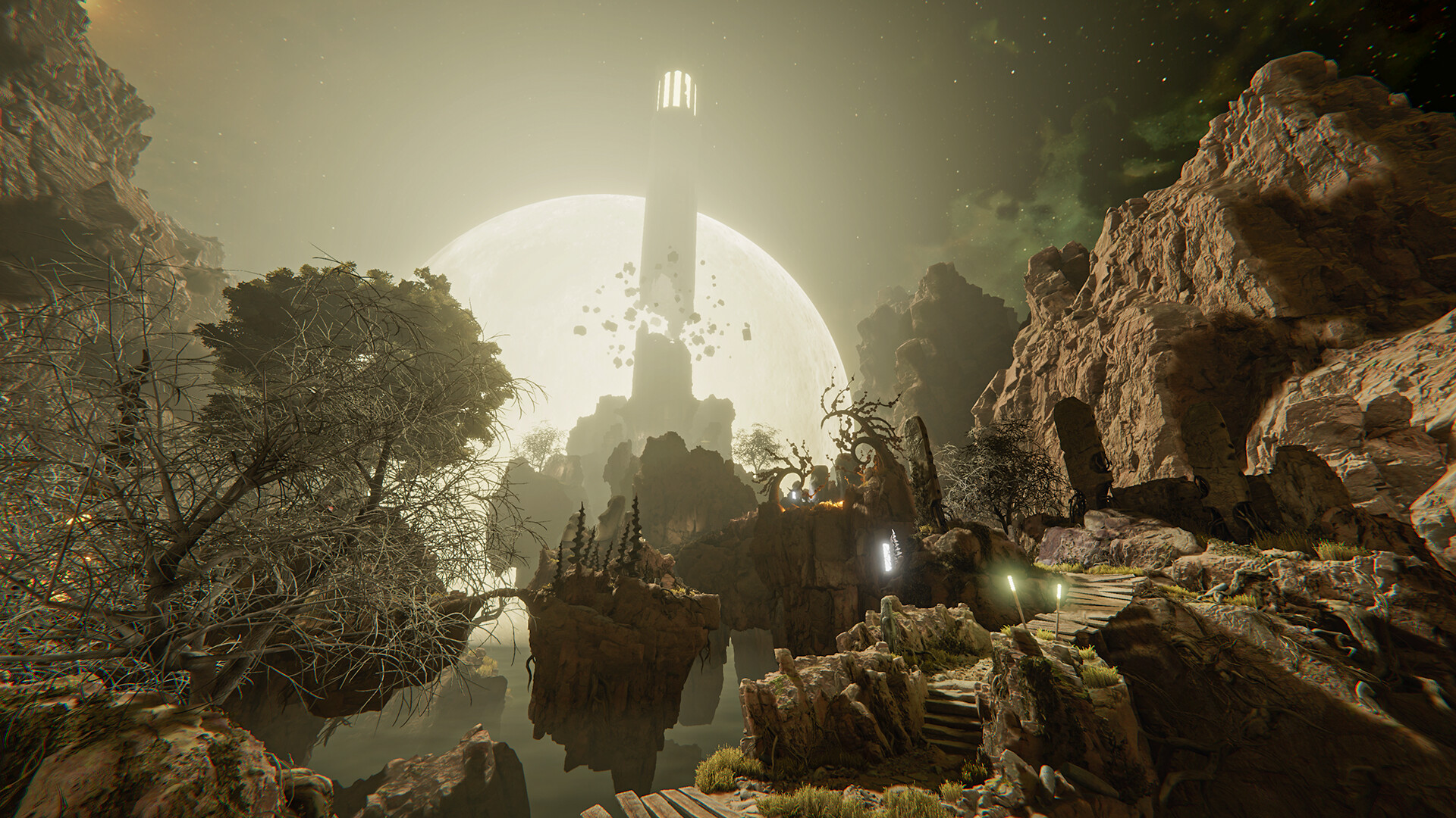 Dream Hackers VR screenshot #7