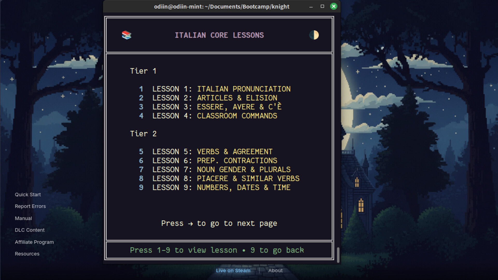 Screenshot 8