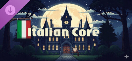 FlashBoss - Italian Core