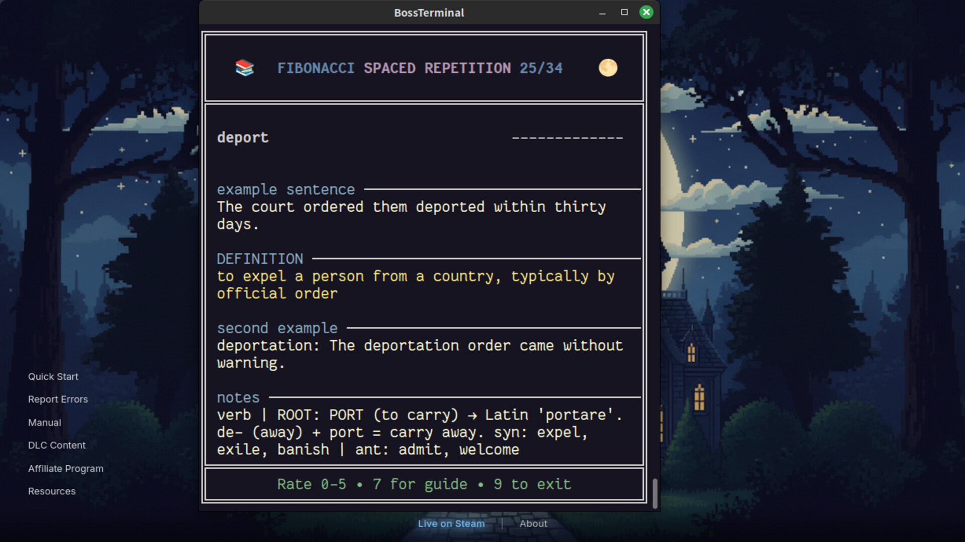 Screenshot 5