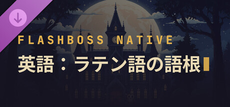 FlashBoss - Latin Rootsの作品画像