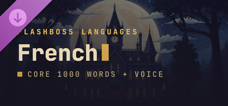 FlashBoss - French Core