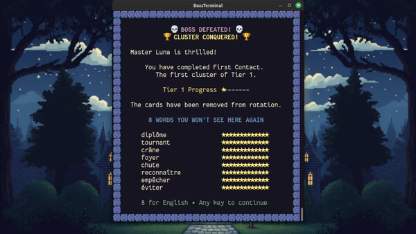 FlashBoss - French Pareto 1 screenshot 7