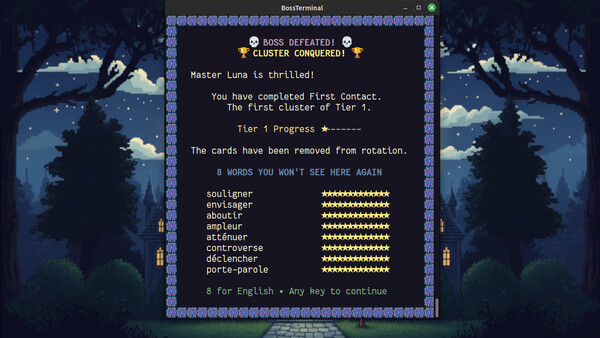 FlashBoss - French Pareto 2 screenshot 7