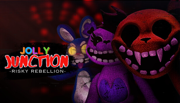Jolly Junction: Risky Rebellion