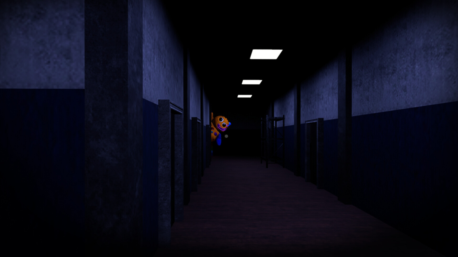 Jolly Junction: Risky Rebellion screenshot #8