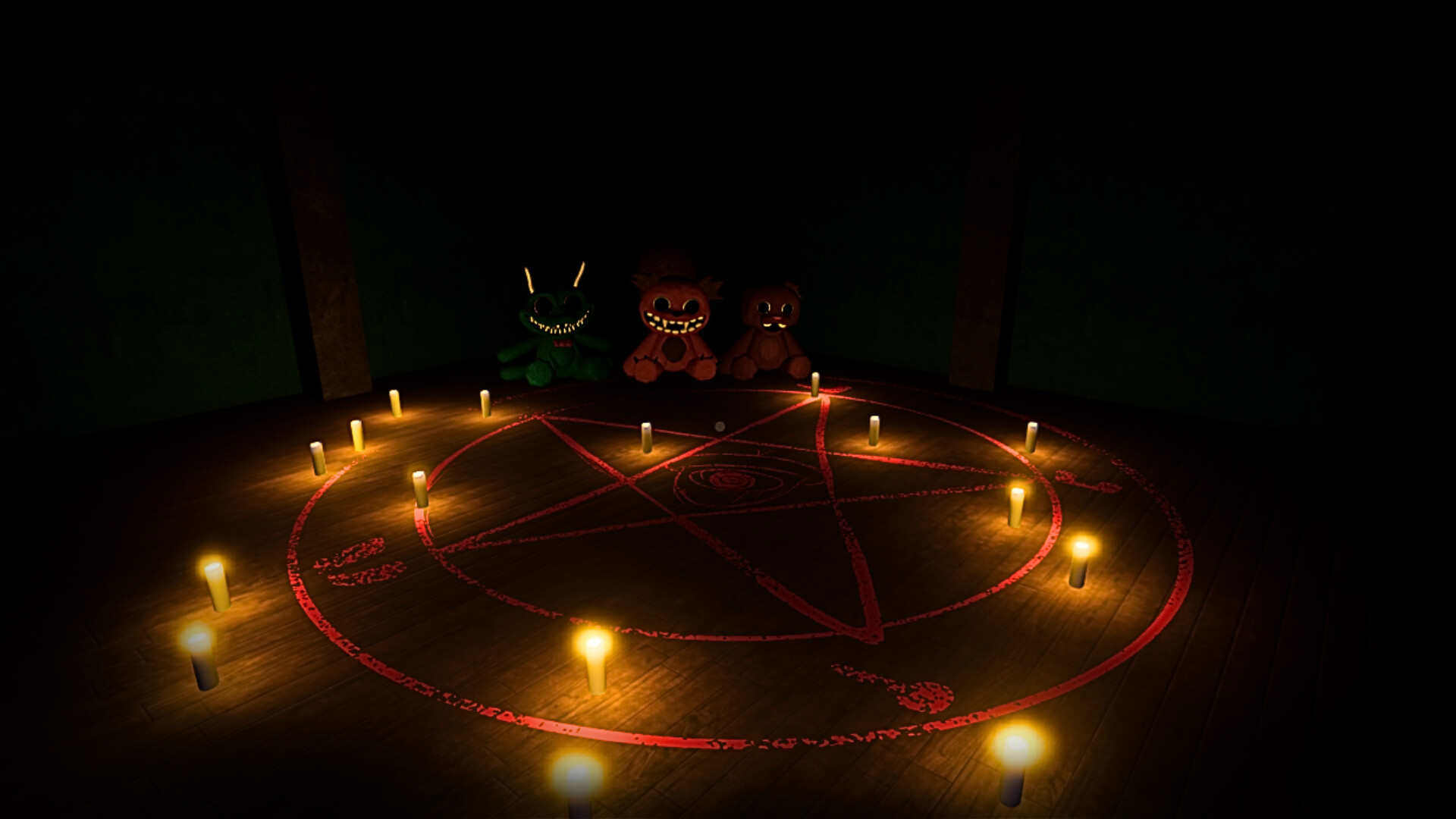 Jolly Junction: Risky Rebellion screenshot #6