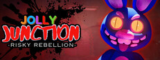 Jolly Junction: Risky Rebellion cover