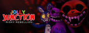 Jolly Junction: Risky Rebellion