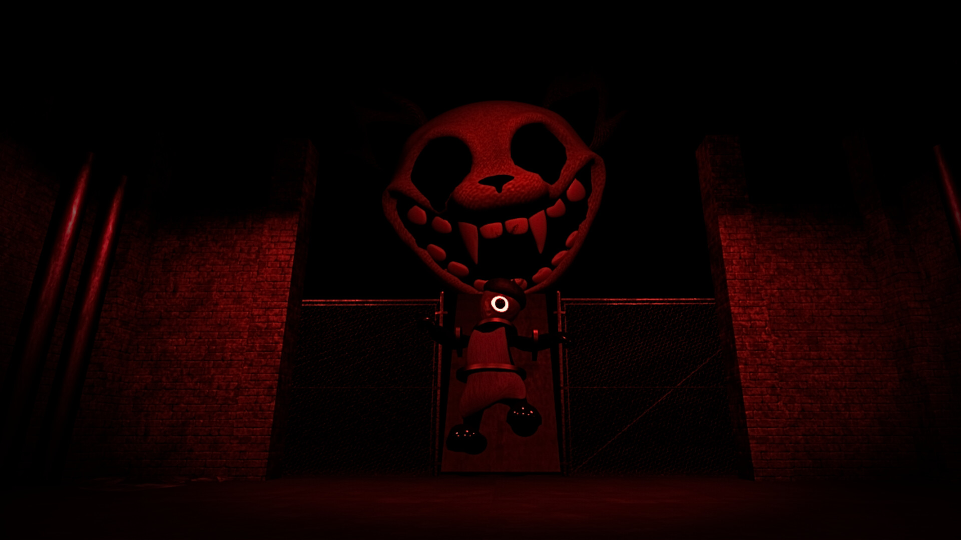 Jolly Junction: Risky Rebellion screenshot #10