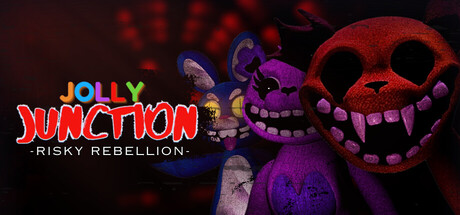 Jolly Junction: Risky Rebellion