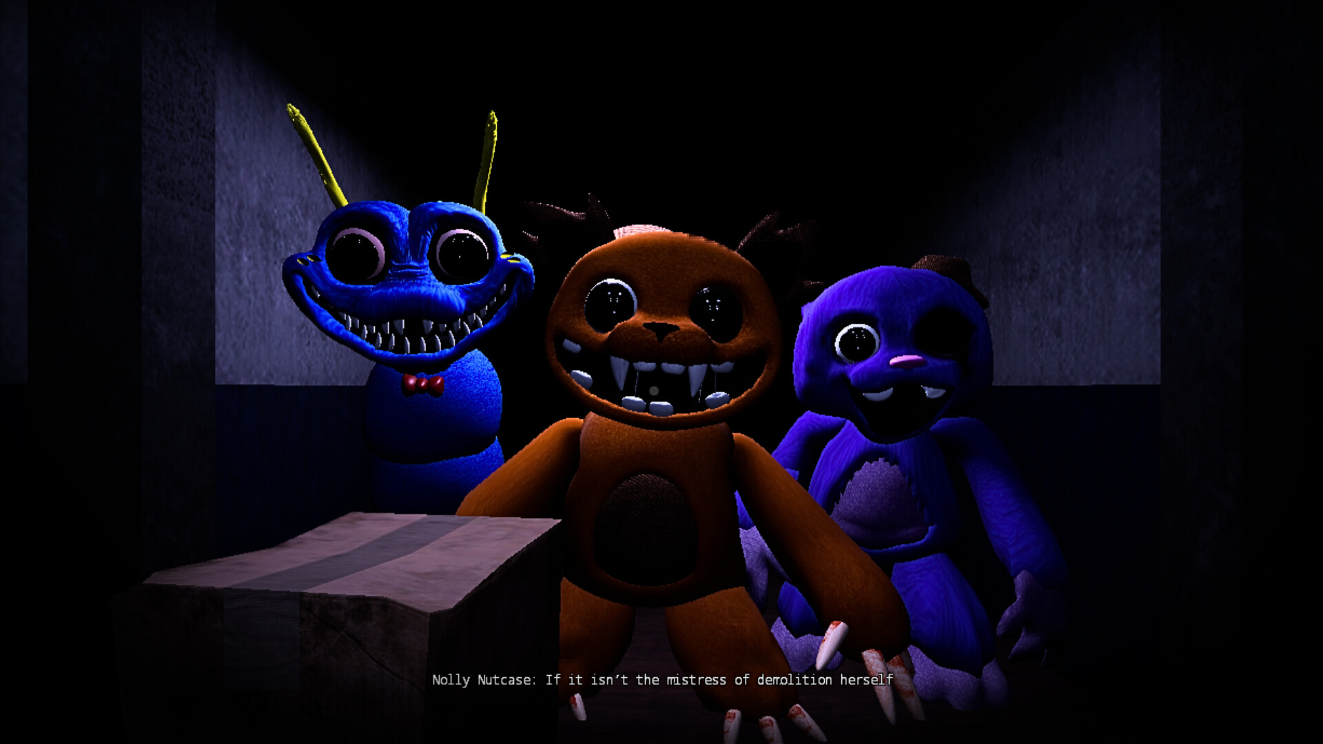 Jolly Junction: Risky Rebellion screenshot #4