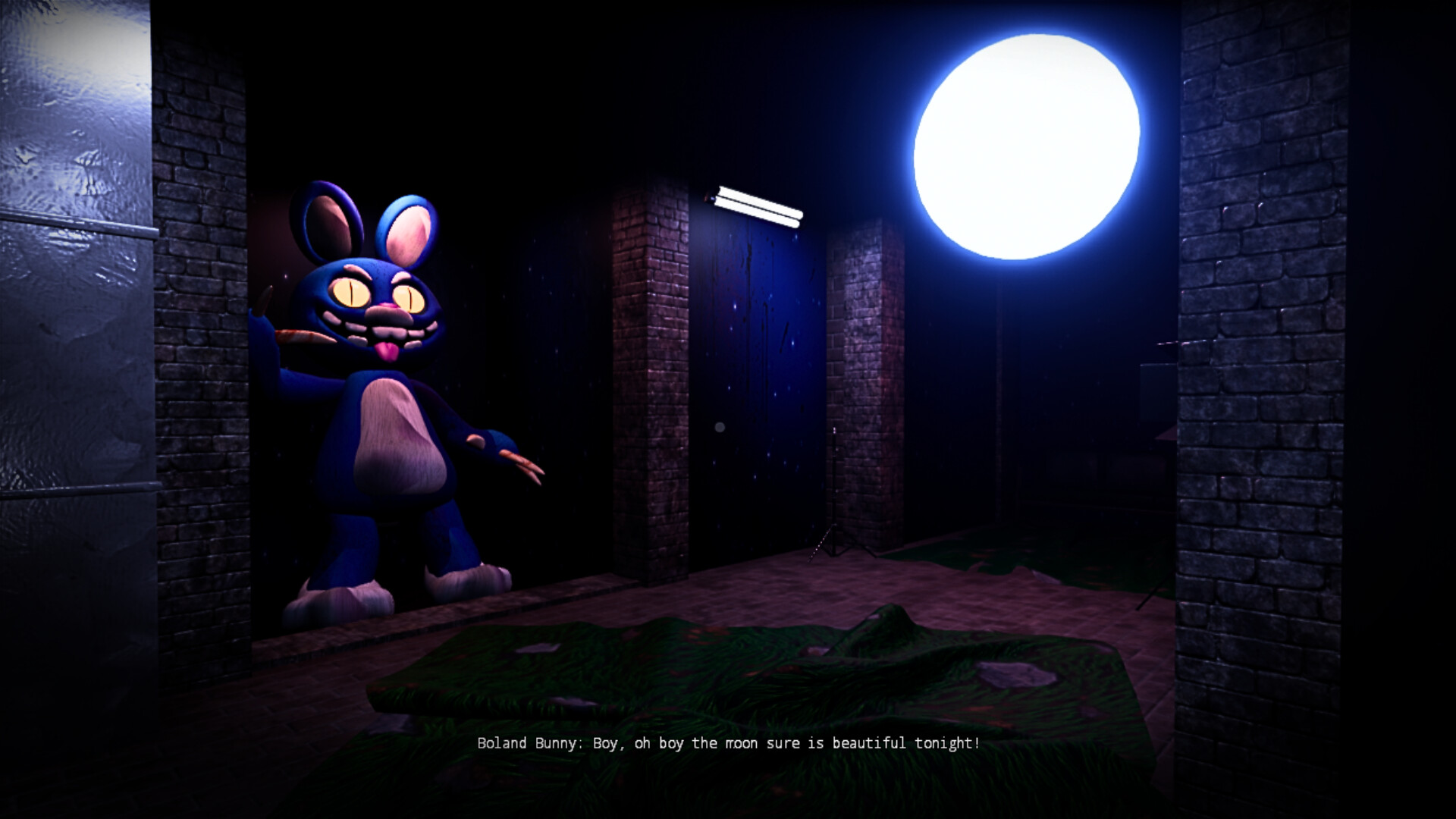 Jolly Junction: Risky Rebellion screenshot #9