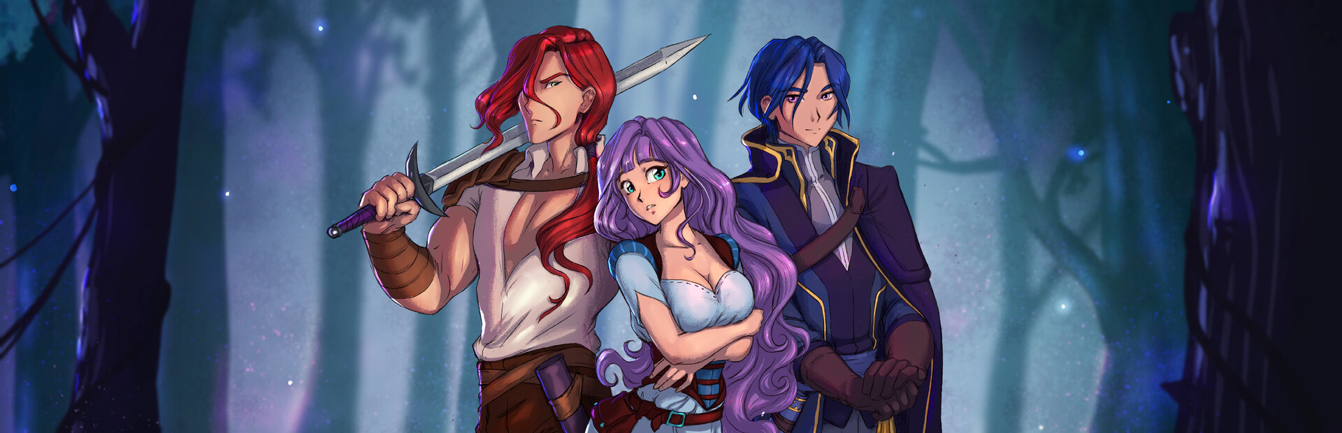 Whispers of Primwood