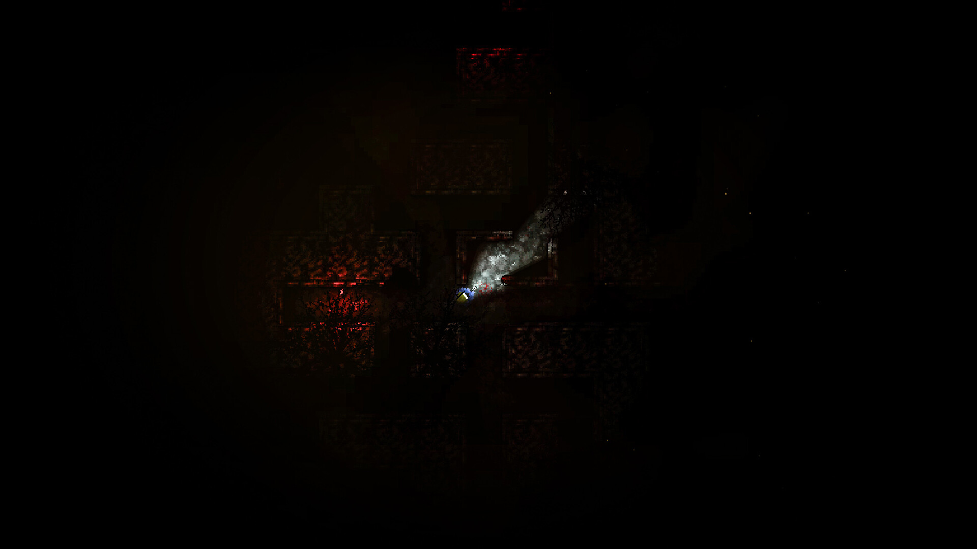 DeathMaze - Dungeon Crawler screenshot #3