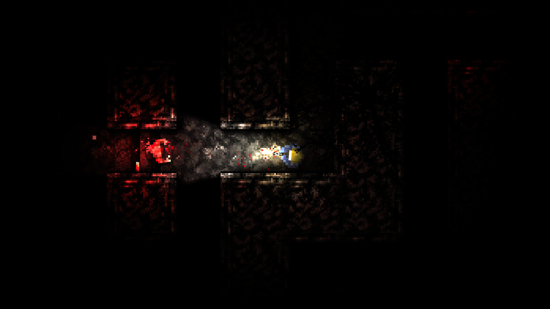 DeathMaze - Dungeon Crawler screenshot #5