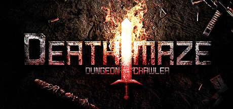 DeathMaze - Dungeon Crawler