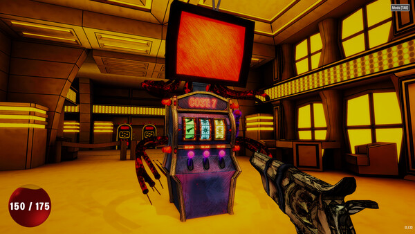 Скриншот 4 из игры Deadlucre